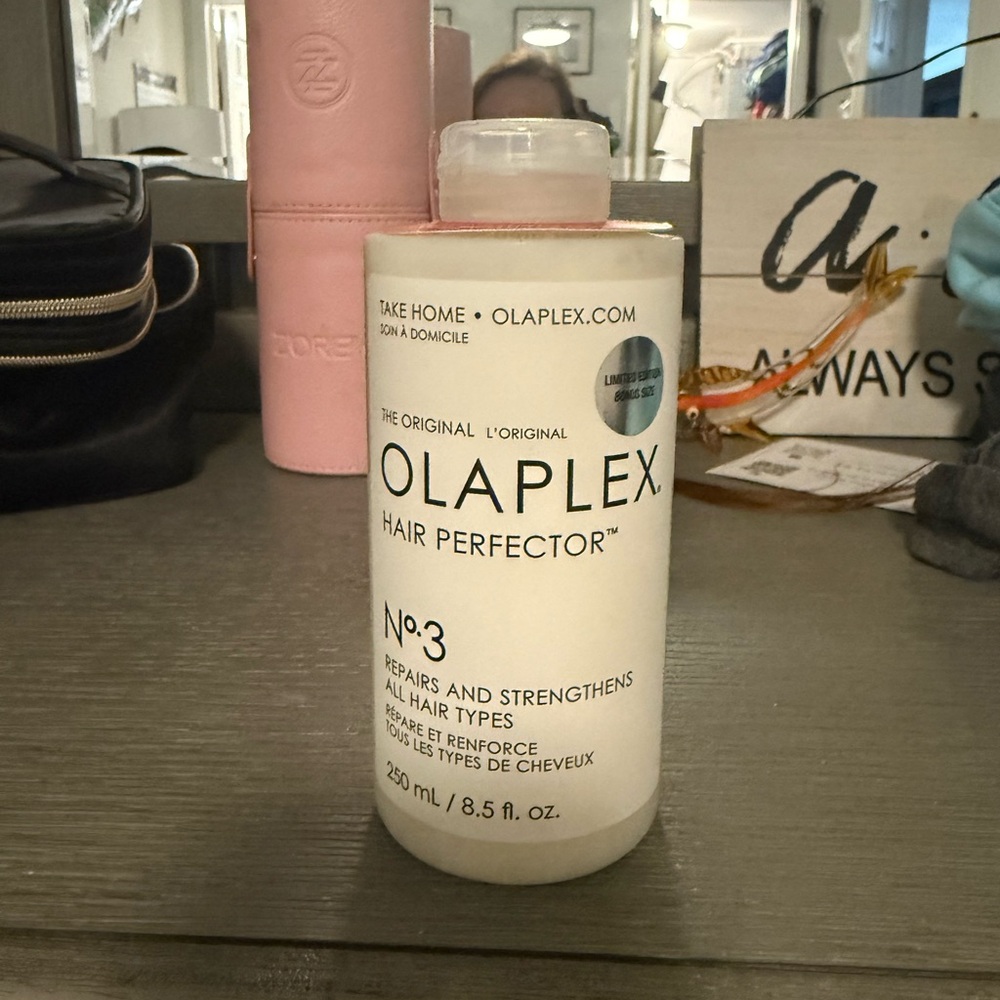 Olaplex #3